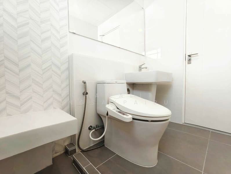 Villaggio Rangsit - Klong 2 : วิลลาจจิโอ รังสิต - คลอง 2, ปทุมธานี, ซอยรังสิต - นครนายก 31 ถนนรังสิต - นครนายก, คลองสอง, คลองหลวง, ปทุมธานี, 133 ตร.ม., บ้านแฝด ขาย, โดย CHAWALIT KONGSAKPAIBUL, 500240255 - DDproperty.com