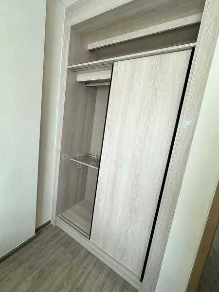 NIA by Sansiri, Bangkok, 199 117/36 Soi Samsakul, Phra Kanong Nua, Watthana, Bangkok, 2 Bedrooms, 46 sqm, Condo For Rent, by Boonraksa Sopak, 500240256 - DDproperty.com