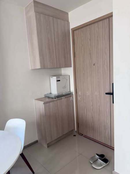 NIA by Sansiri, Bangkok, 199 117/36 Soi Samsakul, Phra Kanong Nua, Watthana, Bangkok, 2 Bedrooms, 46 sqm, Condo For Rent, by Boonraksa Sopak, 500240256 - DDproperty.com