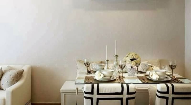 Maestro 01 Sathorn-Yenakat : มาเอสโตร 01 สาทร-เย็นอากาศ, กรุงเทพ, 14 ถนนเย็นอากาศ, ทุ่งมหาเมฆ, สาทร, กรุงเทพ, 70 ตร.ม., คอนโด ขาย, โดย Suchatchaya Supawachiranant, 500240257 - DDproperty.com