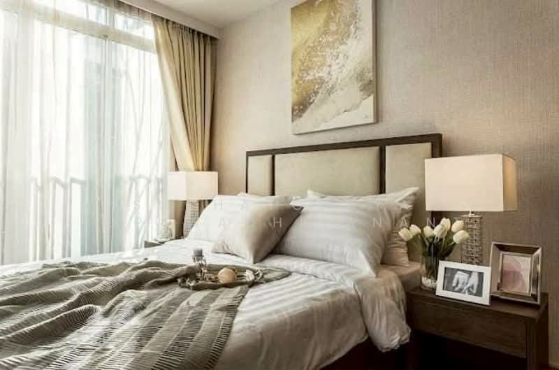 Maestro 01 Sathorn-Yenakat : มาเอสโตร 01 สาทร-เย็นอากาศ, กรุงเทพ, 14 ถนนเย็นอากาศ, ทุ่งมหาเมฆ, สาทร, กรุงเทพ, 70 ตร.ม., คอนโด ขาย, โดย Suchatchaya Supawachiranant, 500240257 - DDproperty.com