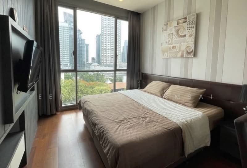 Quattro by Sansiri, Bangkok, 134 Thong Lo 4 Alley, Khlong Tan Nua, Watthana, Bangkok, 1 Bedroom, 53 sqm, Condo For Rent, by Peeraphong Jamsai, 500240258 - DDproperty.com