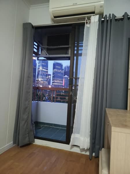 Lumpini Place Suanplu-Sathorn, Bangkok, 435-112 Suan Plu, Thung Maha Mek, Sathon, Bangkok, 2 Bedrooms, 61 sqm, Condo For Rent, by Withada Jaiarree, 500240259 - DDproperty.com