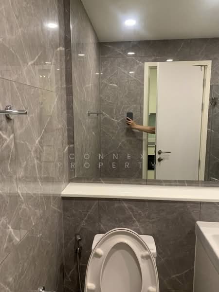 Mazarine Ratchayothin, Bangkok, Soi Phahonyothin 30, Phahonyothin Road, Chan Kasem, Chatuchak, Bangkok, 1 Bedroom, 26 sqm, Condo For Rent, by Connex Property, 500240262 - DDproperty.com