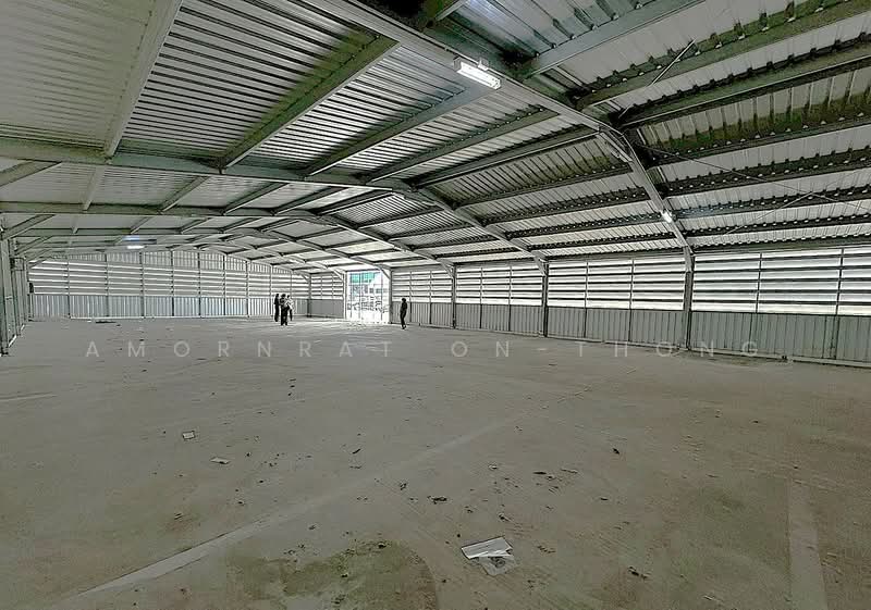 ให้เช่า - โกดัง, กรุงเทพ