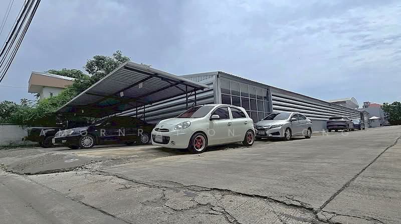 ให้เช่า - โกดัง, กรุงเทพ