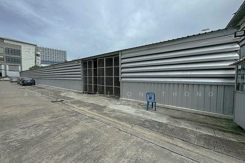 Warehouse, Bangkok, Khlong Tan Nua, Watthana, Bangkok, , 1,000 sqm, Warehouse/Factory For Rent, by Amornrat On-Thong, 500240263 - DDproperty.com