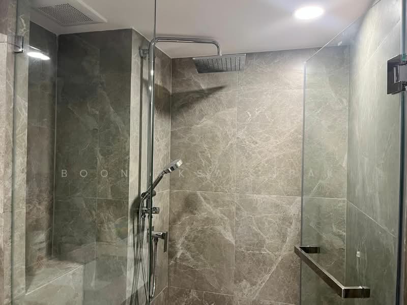 SOHO Bangkok Ratchada, Bangkok, 74 Pracha Rat Bamphen Rd, Huai Khwang, Huai Khwang, Bangkok, 1 Bedroom, 41 sqm, Condo For Rent, by Boonraksa Sopak, 500240264 - DDproperty.com