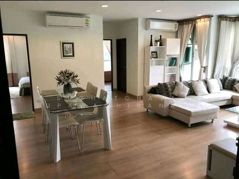 The Address Sukhumvit 42, Bangkok, 39 Soi Barbot 1, Sukhumvit Road, Phra Kanong, Khlong Toei, Bangkok, 2 Bedrooms, 89 sqm, Condo For Rent, by Suchatchaya Supawachiranant, 500240265 - DDproperty.com