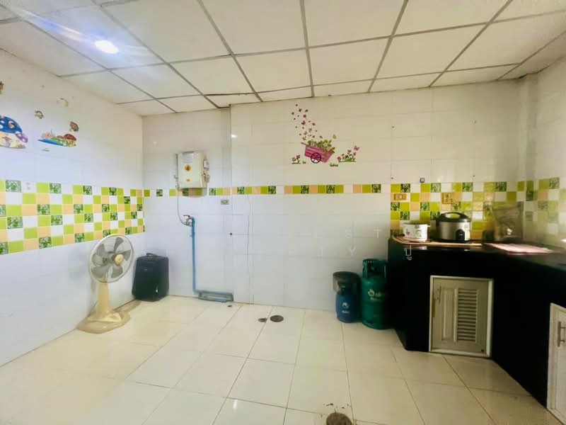 Wisatesuknakorn 16-Prachauthit 90, Samut Prakan, Soi Wiset Suk Nakorn Village Project 16, Pracha Uthit 90 Road, Ban Khlong Suan, Phra Samut Jadee, Samut Prakan, 3 Bedrooms, 100 sqm, Single Detached House For Sale, by The Best Property ปู, 500240268 - DDproperty.com