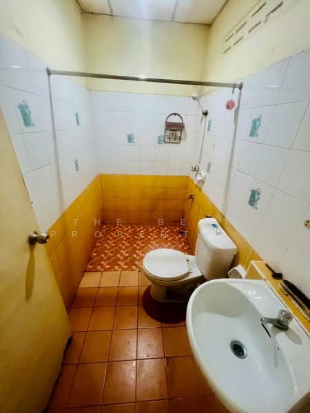 Wisatesuknakorn 16-Prachauthit 90, Samut Prakan, Soi Wiset Suk Nakorn Village Project 16, Pracha Uthit 90 Road, Ban Khlong Suan, Phra Samut Jadee, Samut Prakan, 3 Bedrooms, 100 sqm, Single Detached House For Sale, by The Best Property ปู, 500240268 - DDproperty.com