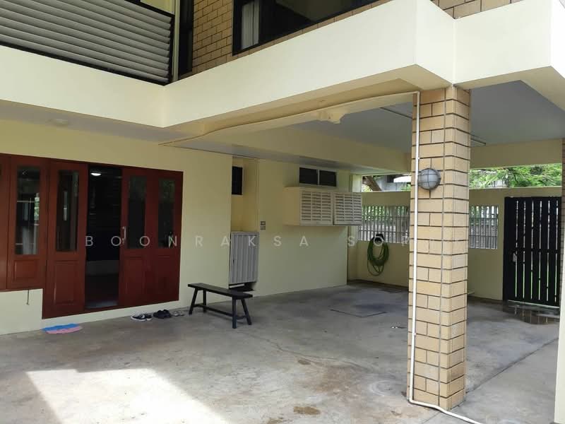 บ้าน 3-ห้องนอน, กรุงเทพ, จันทรเกษม, จตุจักร, กรุงเทพ, 300 ตร.ม., บ้านเดี่ยว ให้เช่า, โดย Boonraksa Sopak, 500240269 - DDproperty.com