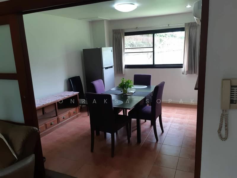 3-BR House, Bangkok, Chan Kasem, Chatuchak, Bangkok, 3 Bedrooms, 300 sqm, Single Detached House For Rent, by Boonraksa Sopak, 500240269 - DDproperty.com