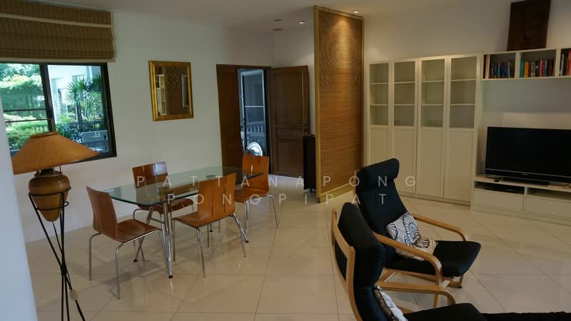 Baan Somprasong, Chon Buri (Pattaya), Na Chom Thian, Sattahip, Chon Buri (Pattaya), 2 Bedrooms, 170 sqm, Condo For Sale, by Pattanapong Pongpipat, 500240270 - DDproperty.com