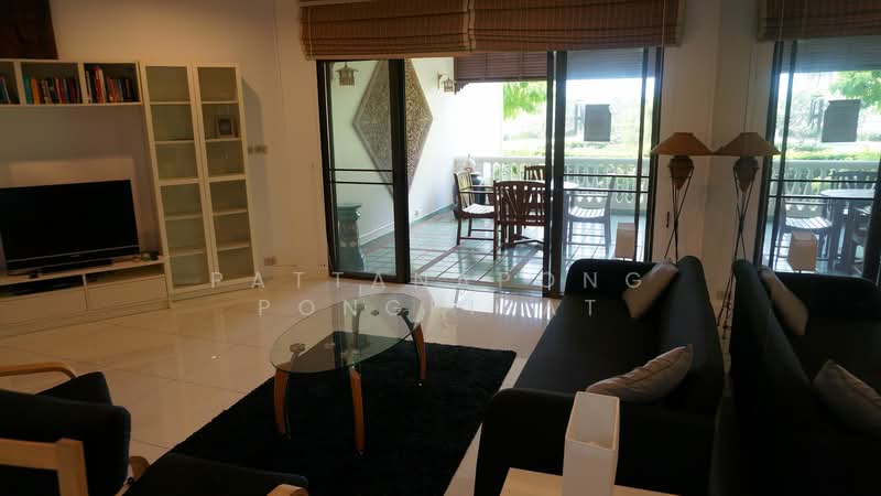 Baan Somprasong, Chon Buri (Pattaya), Na Chom Thian, Sattahip, Chon Buri (Pattaya), 2 Bedrooms, 170 sqm, Condo For Sale, by Pattanapong Pongpipat, 500240270 - DDproperty.com
