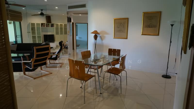 Baan Somprasong, Chon Buri (Pattaya), Na Chom Thian, Sattahip, Chon Buri (Pattaya), 2 Bedrooms, 170 sqm, Condo For Sale, by Pattanapong Pongpipat, 500240270 - DDproperty.com
