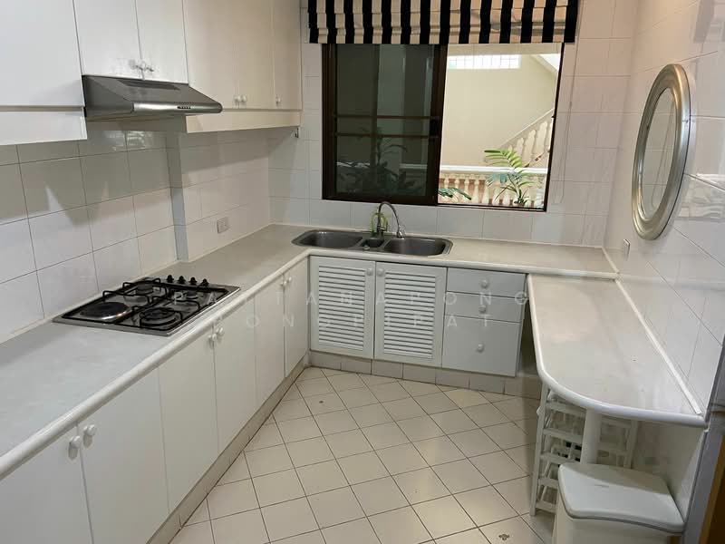 Baan Somprasong, Chon Buri (Pattaya), Na Chom Thian, Sattahip, Chon Buri (Pattaya), 2 Bedrooms, 170 sqm, Condo For Sale, by Pattanapong Pongpipat, 500240270 - DDproperty.com