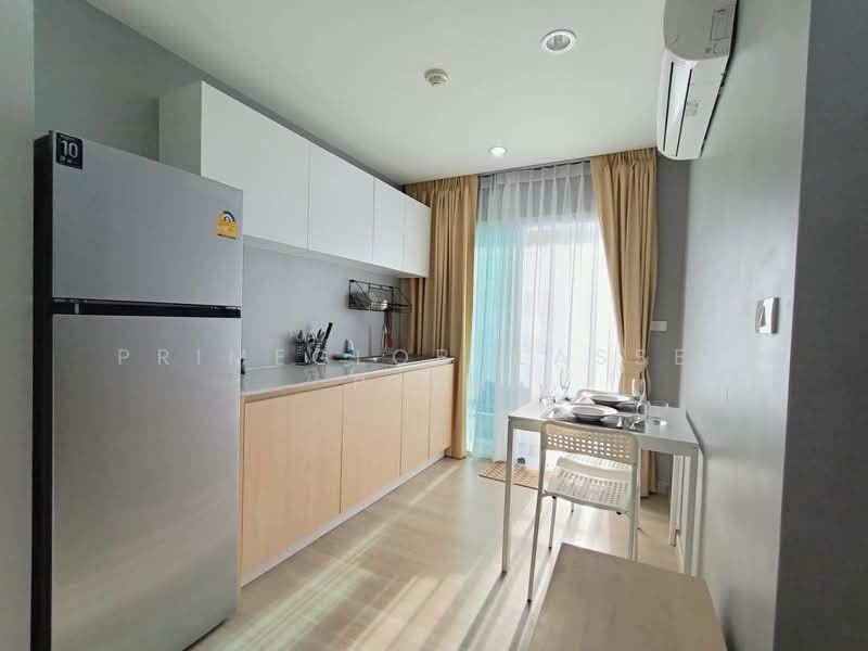 The Scene, Phuket, 24/1 Vichitsongkram Rd, Kathu, Kathu, Phuket, 1 Bedroom, 30 sqm, Condo For Rent, by primeglobalasset Bank, 500240271 - DDproperty.com