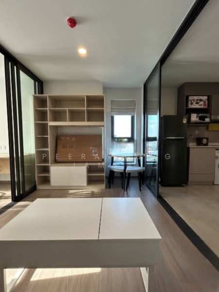 Aspire Sukhumvit-Rama 4, Bangkok, 4404 Rama 4 Road, Phra Kanong, Khlong Toei, Bangkok, 1 Bedroom, 35 sqm, Condo For Rent, by Peeraphong Jamsai, 500240273 - DDproperty.com