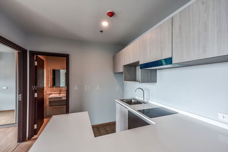 Nue Evo Ari, Bangkok, 50 Phahon Yothin 7, Samsen Nai, Phaya Thai, Bangkok, 2 Bedrooms, 54 sqm, Condo For Sale, by Withada Jaiarree, 500240276 - DDproperty.com