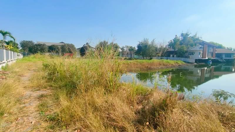 ที่ดิน ซอย เเสงหวี, กรุงเทพ, เเจ้งวัฒนะ, ทุ่งสองห้อง, หลักสี่, กรุงเทพ, 3,572 ตร.ม., ที่ดิน ขาย, โดย Super B Estate Co., Ltd, 500240280 - DDproperty.com