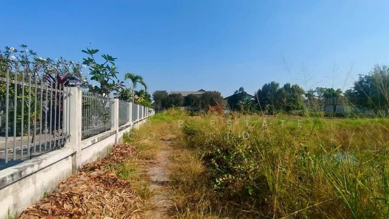 ที่ดิน ซอย เเสงหวี, กรุงเทพ, เเจ้งวัฒนะ, ทุ่งสองห้อง, หลักสี่, กรุงเทพ, 3,572 ตร.ม., ที่ดิน ขาย, โดย Super B Estate Co., Ltd, 500240280 - DDproperty.com