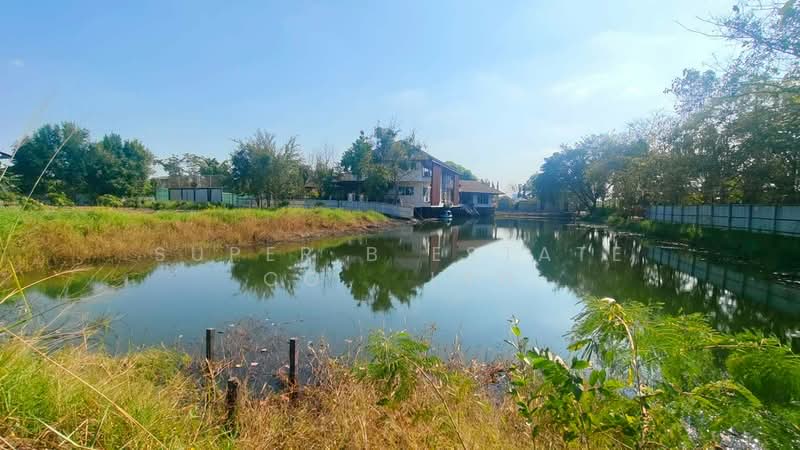 ที่ดิน ซอย เเสงหวี, กรุงเทพ, เเจ้งวัฒนะ, ทุ่งสองห้อง, หลักสี่, กรุงเทพ, 3,572 ตร.ม., ที่ดิน ขาย, โดย Super B Estate Co., Ltd, 500240280 - DDproperty.com
