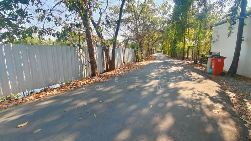 ที่ดิน ซอย เเสงหวี, กรุงเทพ, เเจ้งวัฒนะ, ทุ่งสองห้อง, หลักสี่, กรุงเทพ, 3,572 ตร.ม., ที่ดิน ขาย, โดย Super B Estate Co., Ltd, 500240280 - DDproperty.com