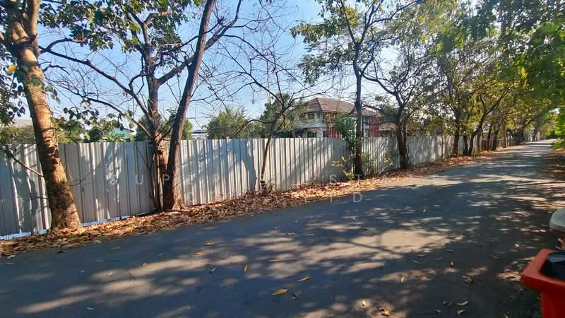 ที่ดิน ซอย เเสงหวี, กรุงเทพ, เเจ้งวัฒนะ, ทุ่งสองห้อง, หลักสี่, กรุงเทพ, 3,572 ตร.ม., ที่ดิน ขาย, โดย Super B Estate Co., Ltd, 500240280 - DDproperty.com