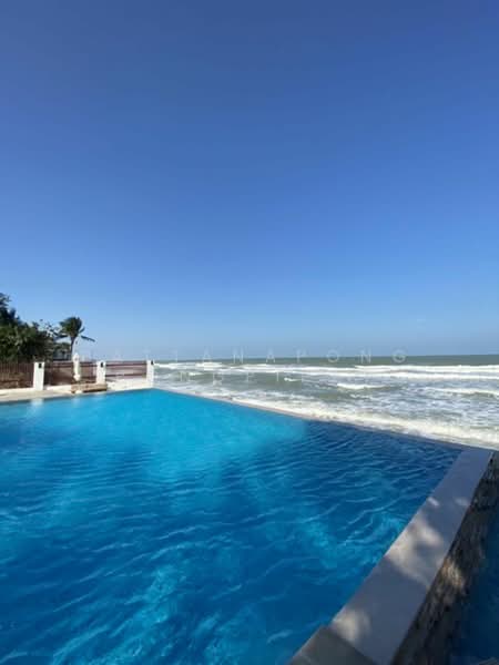 Baan Suan Rim Sai, Prachuap Khiri Khan, 70 Nong Kae-Takiap, Nong Kae, Hua Hin, Prachuap Khiri Khan, 2 Bedrooms, 62 sqm, Condo For Sale, by Pattanapong Pongpipat, 500240281 - DDproperty.com