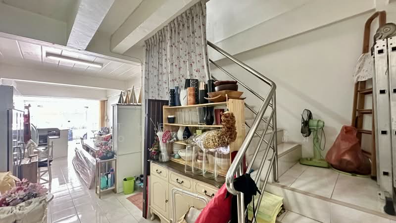 หมู่บ้านเฟื่องฟ้าวิลล่า9 เฟส6 แพรกษา สมุทรปราการ, สมุทรปราการ, แพรกษาใหม่, เมืองสมุทรปราการ, สมุทรปราการ, 144 ตร.ม., ตึกแถว-อาคารพาณิชย์ ขาย, โดย The Best Property  ตั้ม, 500240285 - DDproperty.com