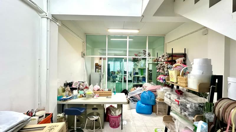 หมู่บ้านเฟื่องฟ้าวิลล่า9 เฟส6 แพรกษา สมุทรปราการ, Samut Prakan, Phreak Sa Mai, Muang Samut Prakarn, Samut Prakan, , 144 sqm, Shophouse For Sale, by The Best Property  ตั้ม, 500240285 - DDproperty.com