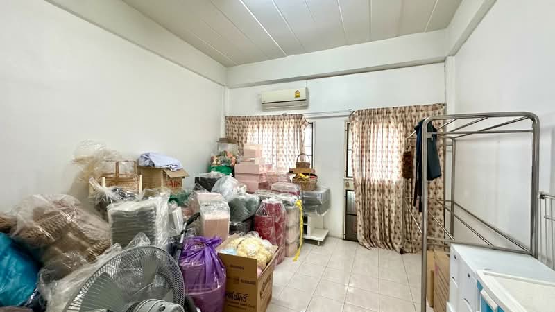 หมู่บ้านเฟื่องฟ้าวิลล่า9 เฟส6 แพรกษา สมุทรปราการ, สมุทรปราการ, แพรกษาใหม่, เมืองสมุทรปราการ, สมุทรปราการ, 144 ตร.ม., ตึกแถว-อาคารพาณิชย์ ขาย, โดย The Best Property  ตั้ม, 500240285 - DDproperty.com