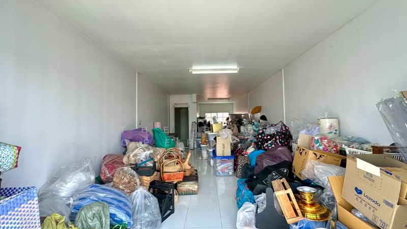 หมู่บ้านเฟื่องฟ้าวิลล่า9 เฟส6 แพรกษา สมุทรปราการ, Samut Prakan, Phreak Sa Mai, Muang Samut Prakarn, Samut Prakan, , 144 sqm, Shophouse For Sale, by The Best Property  ตั้ม, 500240285 - DDproperty.com