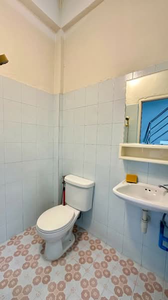 หมู่บ้านเฟื่องฟ้าวิลล่า9 เฟส6 แพรกษา สมุทรปราการ, Samut Prakan, Phreak Sa Mai, Muang Samut Prakarn, Samut Prakan, , 144 sqm, Shophouse For Sale, by The Best Property  ตั้ม, 500240285 - DDproperty.com