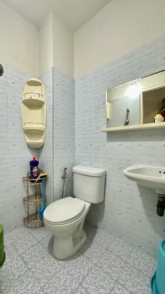 หมู่บ้านเฟื่องฟ้าวิลล่า9 เฟส6 แพรกษา สมุทรปราการ, Samut Prakan, Phreak Sa Mai, Muang Samut Prakarn, Samut Prakan, , 144 sqm, Shophouse For Sale, by The Best Property  ตั้ม, 500240285 - DDproperty.com