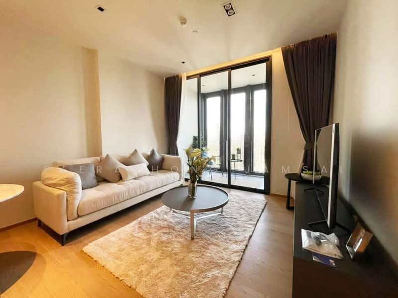 BEATNIQ Sukhumvit 32, Bangkok, Soi Sukhumvit 32, Sukhumvit Road, Khong Tan, Khlong Toei, Bangkok, 1 Bedroom, 58 sqm, Condo For Rent, by Peeraphong Jamsai, 500240286 - DDproperty.com