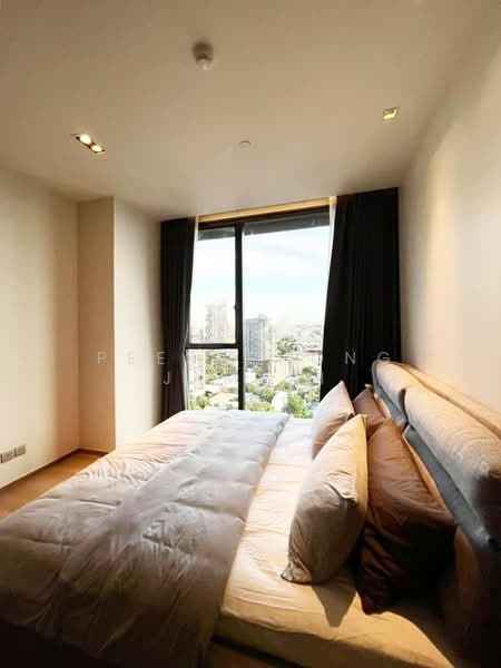 BEATNIQ Sukhumvit 32, Bangkok, Soi Sukhumvit 32, Sukhumvit Road, Khong Tan, Khlong Toei, Bangkok, 1 Bedroom, 58 sqm, Condo For Rent, by Peeraphong Jamsai, 500240286 - DDproperty.com