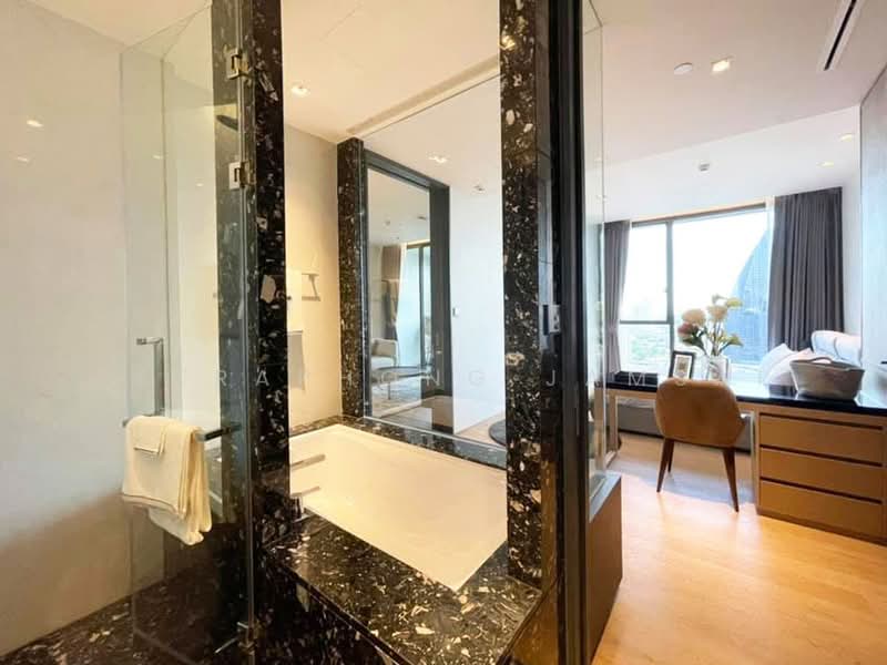 BEATNIQ Sukhumvit 32, Bangkok, Soi Sukhumvit 32, Sukhumvit Road, Khong Tan, Khlong Toei, Bangkok, 1 Bedroom, 58 sqm, Condo For Rent, by Peeraphong Jamsai, 500240286 - DDproperty.com