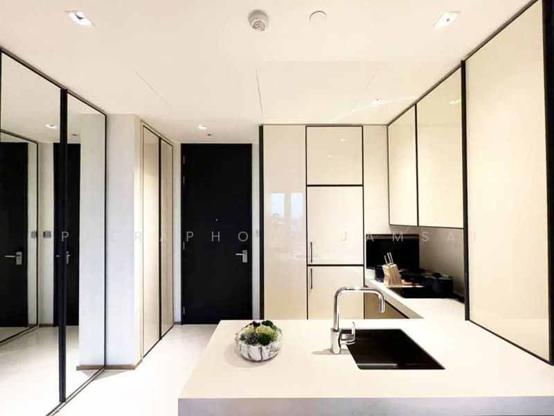 BEATNIQ Sukhumvit 32, Bangkok, Soi Sukhumvit 32, Sukhumvit Road, Khong Tan, Khlong Toei, Bangkok, 1 Bedroom, 58 sqm, Condo For Rent, by Peeraphong Jamsai, 500240286 - DDproperty.com