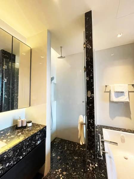 BEATNIQ Sukhumvit 32, Bangkok, Soi Sukhumvit 32, Sukhumvit Road, Khong Tan, Khlong Toei, Bangkok, 1 Bedroom, 58 sqm, Condo For Rent, by Peeraphong Jamsai, 500240286 - DDproperty.com