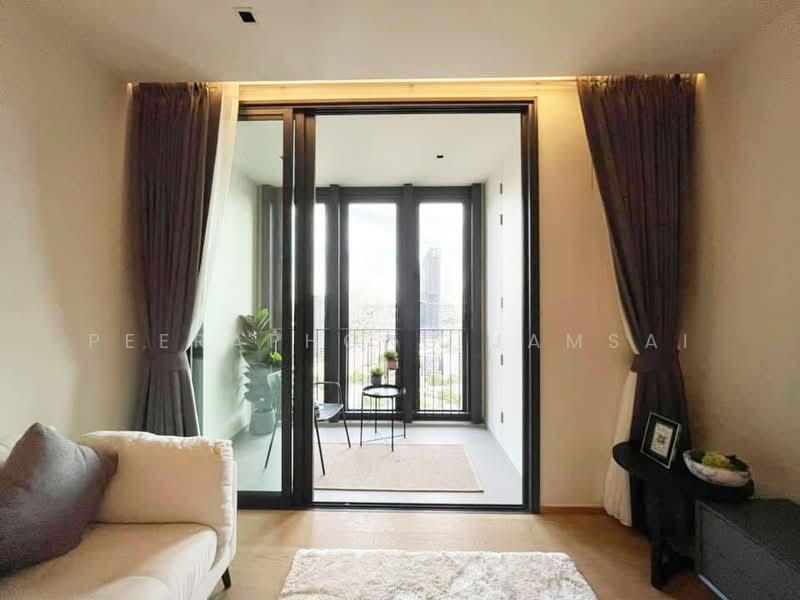 BEATNIQ Sukhumvit 32, Bangkok, Soi Sukhumvit 32, Sukhumvit Road, Khong Tan, Khlong Toei, Bangkok, 1 Bedroom, 58 sqm, Condo For Rent, by Peeraphong Jamsai, 500240286 - DDproperty.com