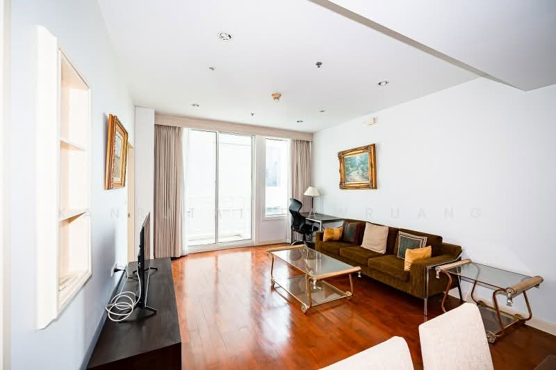Siri Residence, Bangkok, 21 Soi Sukhumvit 24, Khong Tan, Khlong Toei, Bangkok, 1 Bedroom, 59 sqm, Condo For Sale, by Kanrutai Dawruang, 500240288 - DDproperty.com