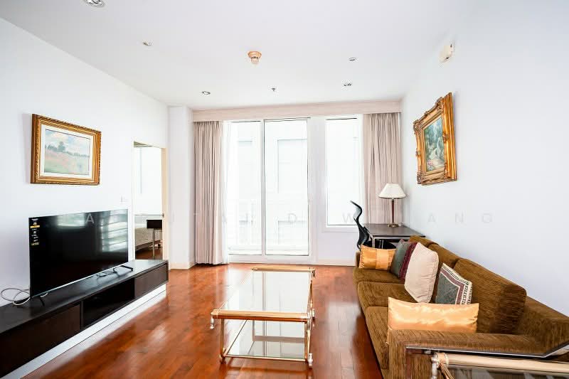 Siri Residence, Bangkok, 21 Soi Sukhumvit 24, Khong Tan, Khlong Toei, Bangkok, 1 Bedroom, 59 sqm, Condo For Sale, by Kanrutai Dawruang, 500240288 - DDproperty.com