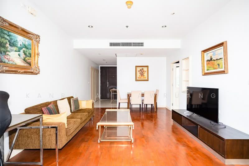 Siri Residence, Bangkok, 21 Soi Sukhumvit 24, Khong Tan, Khlong Toei, Bangkok, 1 Bedroom, 59 sqm, Condo For Sale, by Kanrutai Dawruang, 500240288 - DDproperty.com