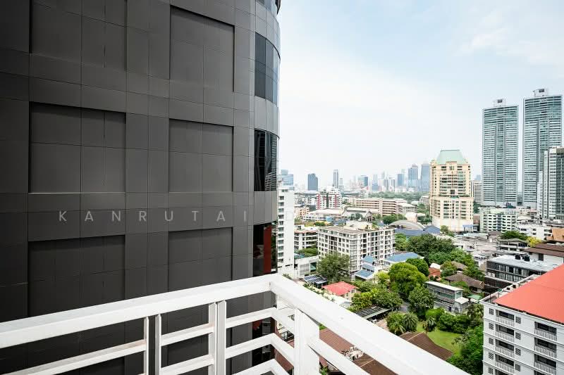 Siri Residence, Bangkok, 21 Soi Sukhumvit 24, Khong Tan, Khlong Toei, Bangkok, 1 Bedroom, 59 sqm, Condo For Sale, by Kanrutai Dawruang, 500240288 - DDproperty.com
