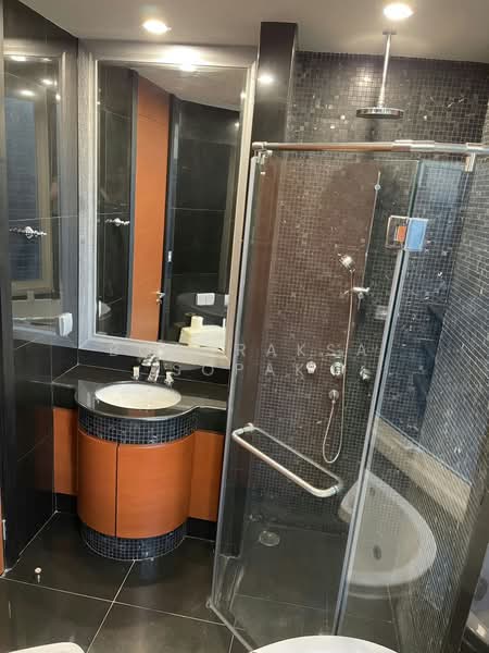 The Infinity, Bangkok, 98 Narathiwatratchanakharin Road, Silom, Bang Rak, Bangkok, 2 Bedrooms, 90 sqm, Condo For Rent, by Boonraksa Sopak, 500240289 - DDproperty.com