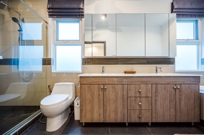 วิลล่า 3 ห้องนอน หัวหิน สระส่วนตัว Mali Prestige ใกล้ทะเล, ประจวบคีรีขันธ์, ทับใต้, หัวหิน, ประจวบคีรีขันธ์, 167 ตร.ม., วิลล่า ขาย, โดย Fazwaz (Thailand) Co., Ltd., 500240290 - DDproperty.com