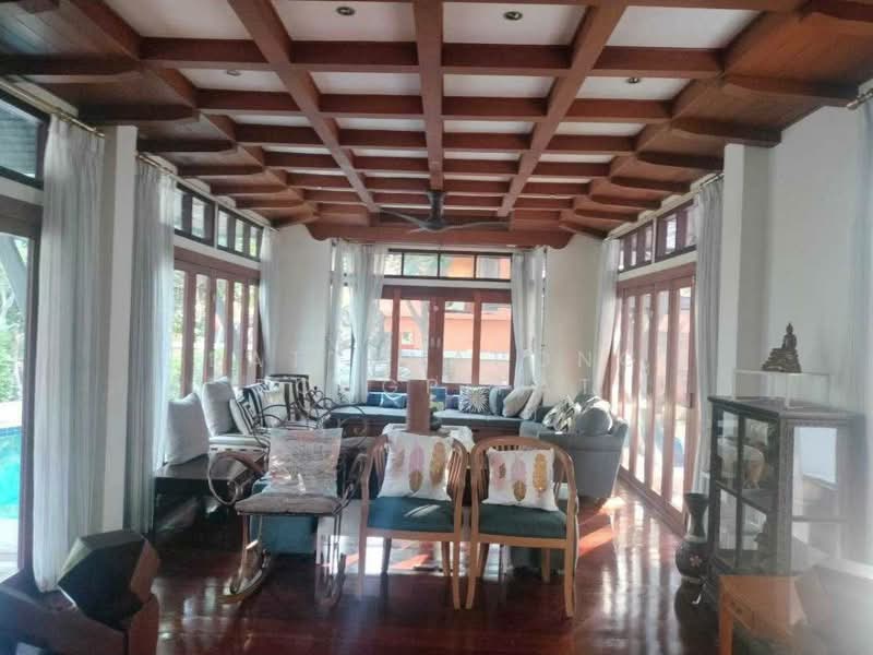 undefined, Chon Buri (Pattaya), Na Chom Thian, Sattahip, Chon Buri (Pattaya), 4 Bedrooms, 464 sqm, Single Detached House For Sale, by Pattanapong Pongpipat, 500240292 - DDproperty.com