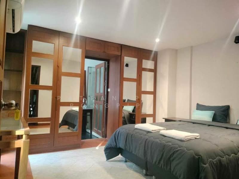 undefined, Chon Buri (Pattaya), Na Chom Thian, Sattahip, Chon Buri (Pattaya), 4 Bedrooms, 464 sqm, Single Detached House For Sale, by Pattanapong Pongpipat, 500240292 - DDproperty.com